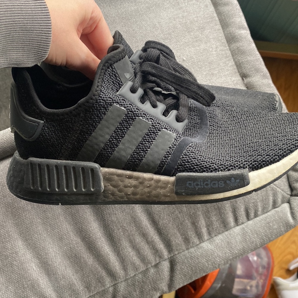 Adidas NMD R1 sneaker - Picture 2 of 4